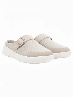 STAHEEKUM Women's Slip-On Shoe, Taupe, Size 6.5 - NWT
